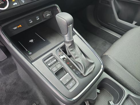 Certified 2026 Honda CR-V LX image 15