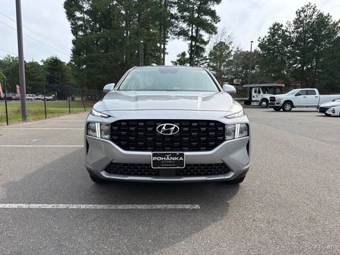 Used 2023 Hyundai Santa Fe SE AWD/4WD image 4