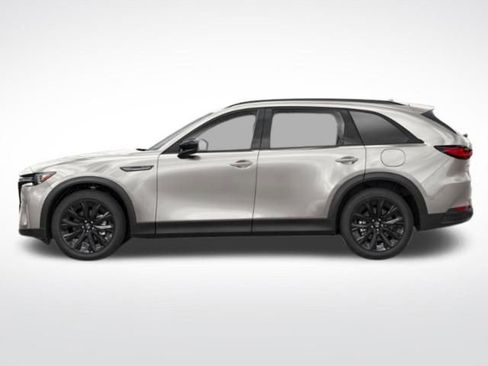 New 2026 MAZDA CX-90 3.3 Turbo w/ Premium Sport Pkg image 3