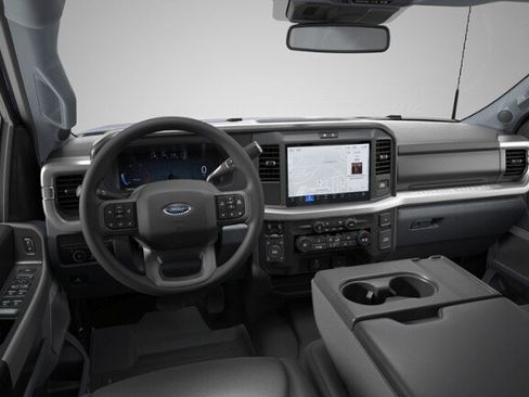 New 2026 Ford F250 XLT w/ XLT Premium Package image 7