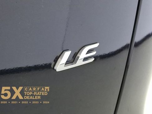 Used 2024 Toyota Corolla Cross LE image 36