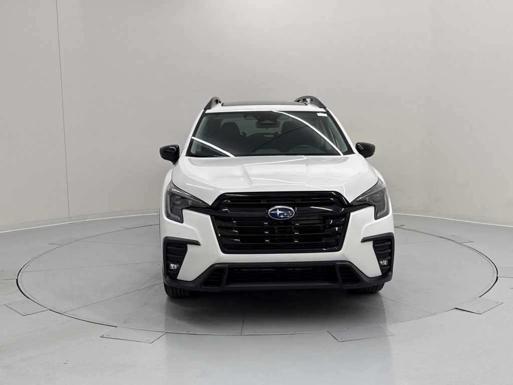 New 2026 Subaru Ascent Bronze Edition AWD/4WD image 8