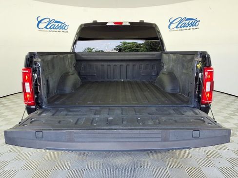 Used 2022 Ford F150 XLT w/ Equipment Group 301A Mid RWD image 5