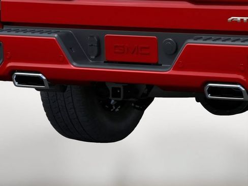 New 2026 GMC Sierra 1500 AT4 w/ AT4 Premium Package AWD/4WD image 14
