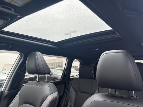 Certified 2025 Subaru Forester Sport w/ Protection Package (1PH) image 21