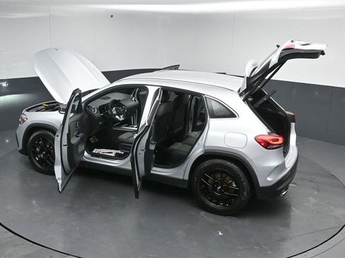 Used 2022 Mercedes-Benz GLA 35 AMG 4MATIC image 55