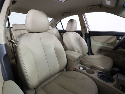 Used 2009 Kia Optima EX w/ Convenience Pkg image 24