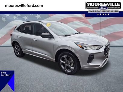Used 2024 Ford Escape ST-Line