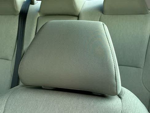 Certified 2024 Honda Accord LX image 25