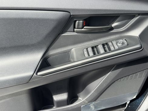 New 2026 Toyota bZ FWD image 17