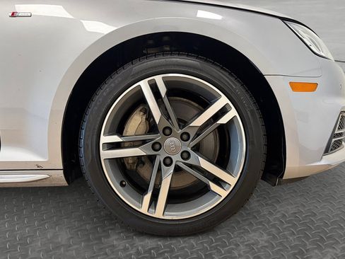 Used 2018 Audi A4 2.0T Premium Plus w/ Premium Plus Package AWD/4WD image 40