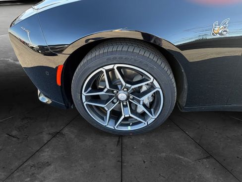 New 2026 Dodge Charger Scat Pack image 14