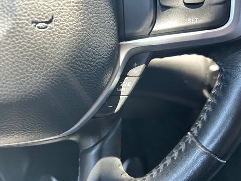 Used 2023 RAM 1500 Big Horn w/ Trailer Tow Group RWD image 22