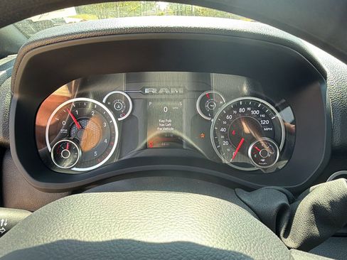 New 2026 RAM 4500 Tradesman w/ Chrome Appearance Group image 27