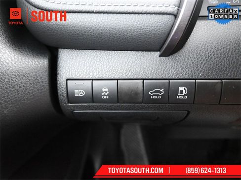 Used 2023 Toyota Camry XSE image 21