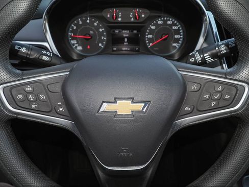 Certified 2023 Chevrolet Equinox LS FWD image 30