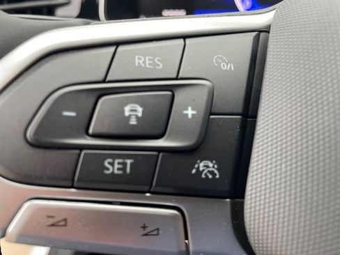 New 2026 Volkswagen Jetta Sport FWD image 23