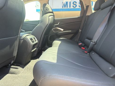 Used 2021 Acura RDX FWD image 14