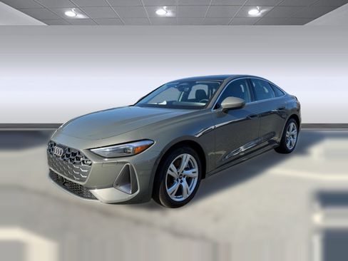 Used 2025 Audi A5 2.0T Premium w/ Convenience Package AWD/4WD image 32