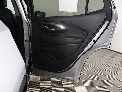Used 2021 GMC Terrain SLT w/ Infotainment Package II AWD/4WD image 27