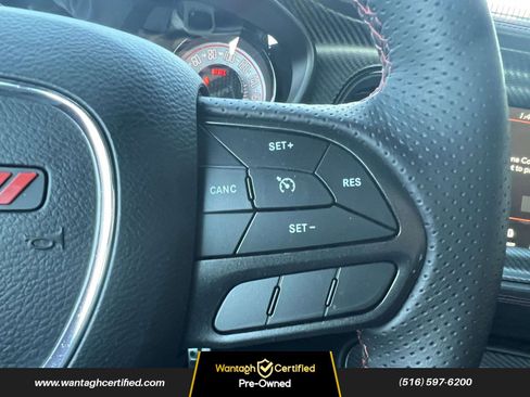 Used 2023 Dodge Challenger R/T Scat Pack image 20