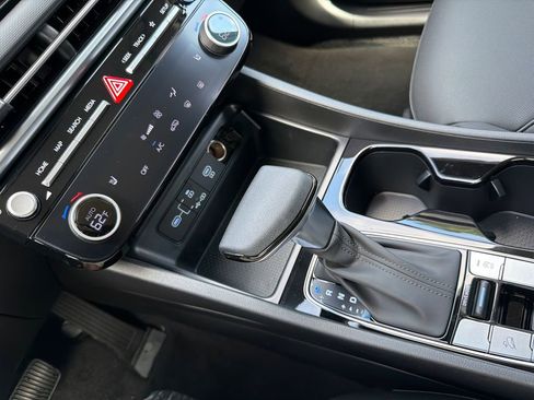New 2026 Hyundai Tucson SEL Plus FWD image 28