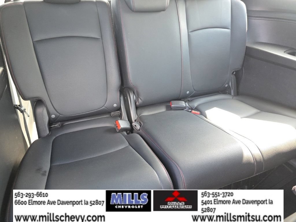 Used 2025 Honda Odyssey Sport-L image 19