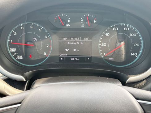 Used 2024 Chevrolet Malibu LT FWD image 18