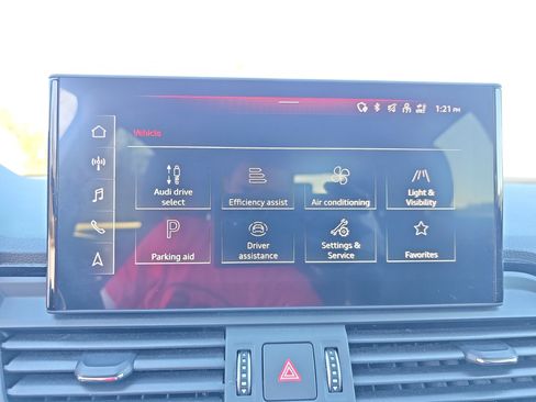 Used 2022 Audi Q5 2.0T Premium image 20