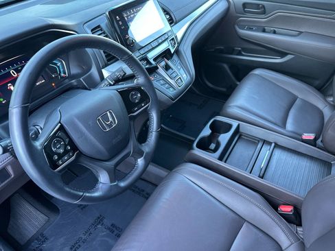 Used 2020 Honda Odyssey EX-L image 10