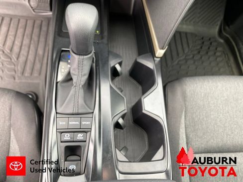 Certified 2026 Toyota Camry LE FWD image 40