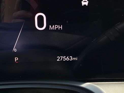 Used 2025 Buick Encore GX Preferred FWD image 36