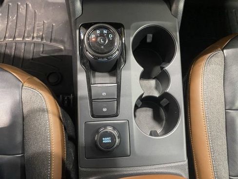 Used 2022 Ford Bronco Sport Outer Banks AWD/4WD image 31