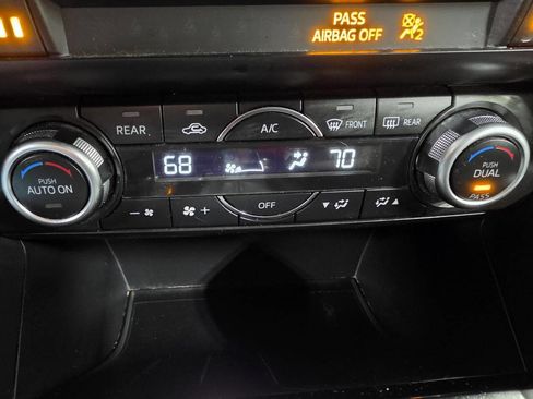 Used 2016 MAZDA CX-9 Grand Touring AWD/4WD image 40