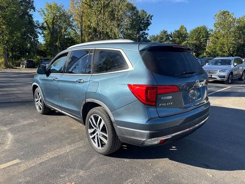 Used 2016 Honda Pilot Elite image 5