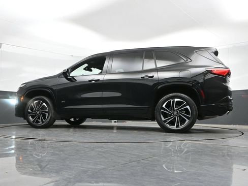 Used 2025 Buick Enclave Sport Touring AWD/4WD image 46