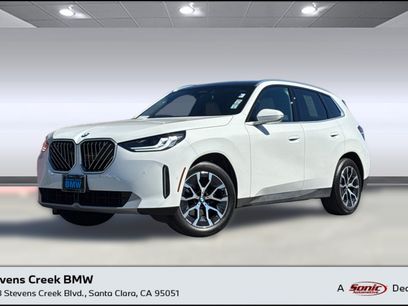 Used 2026 BMW X3 xDrive30i w/ Premium Package