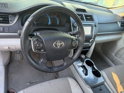 Used 2013 Toyota Camry XLE w/ Convenience Pkg image 5