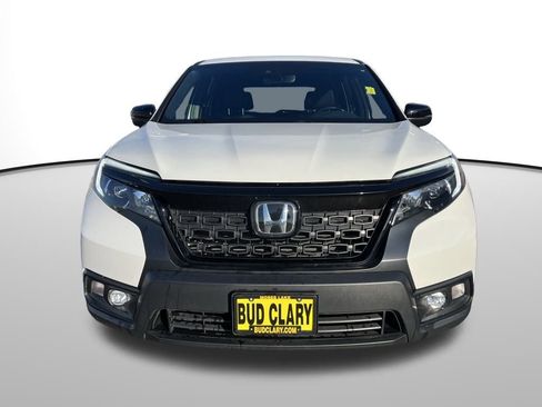 Used 2019 Honda Passport EX-L image 9