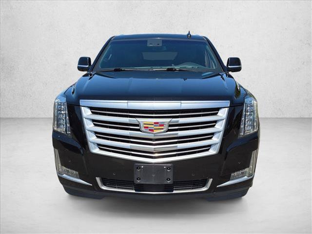 Used 2019 Cadillac Escalade ESV Platinum AWD/4WD image 2