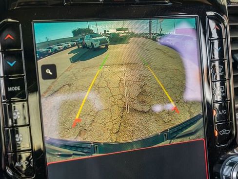 Used 2022 RAM 1500 Rebel w/ Rebel Level 2 Equipment Group image 28