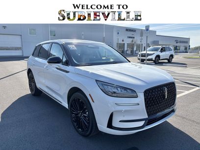Used 2023 Lincoln Corsair AWD w/ Equipment Group 102A
