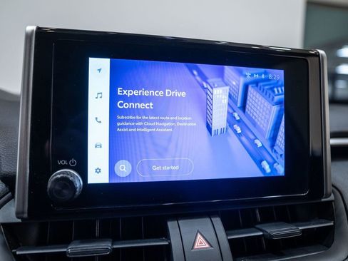 Used 2024 Toyota RAV4 LE image 22