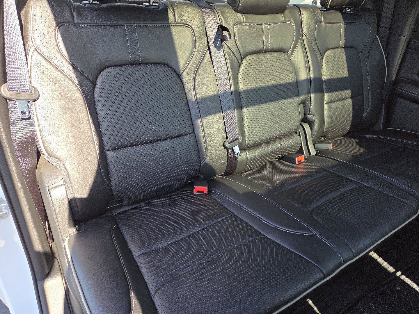 Used 2022 RAM 1500 Limited AWD/4WD image 19