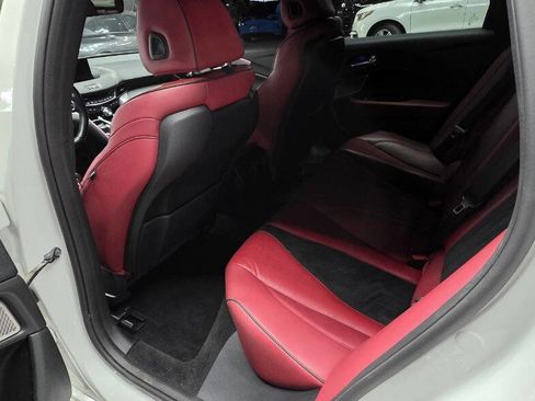 Used 2022 Acura TLX SH-AWD w/ A-SPEC Pkg image 16