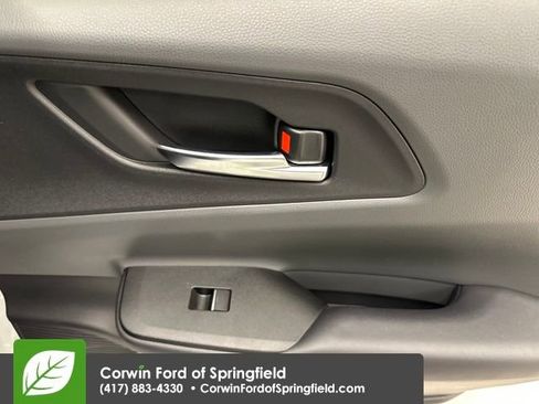 Used 2024 Toyota Prius XLE image 23