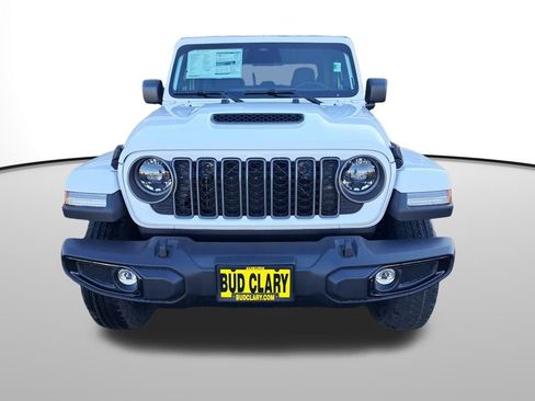 New 2026 Jeep Gladiator Sport image 9