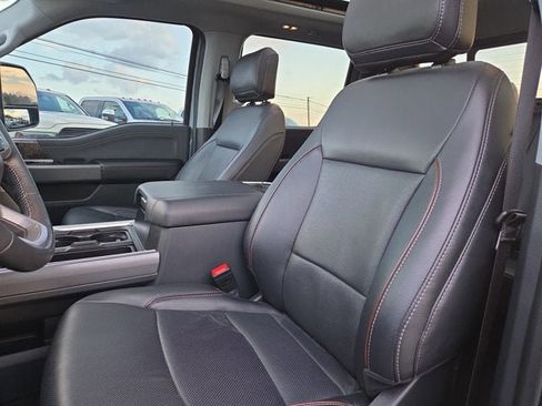 Used 2024 Ford F250 Lariat w/ Lariat Ultimate Package image 11