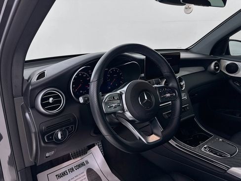 Certified 2022 Mercedes-Benz GLC 300 image 10