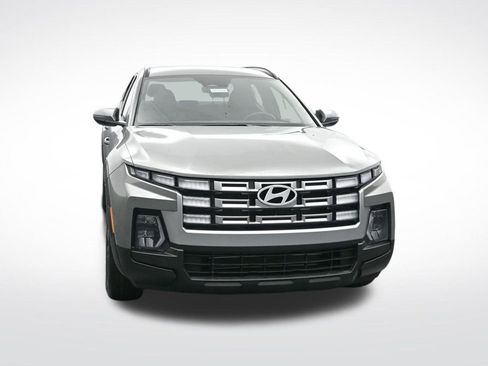 New 2026 Hyundai Santa Cruz SEL FWD image 9